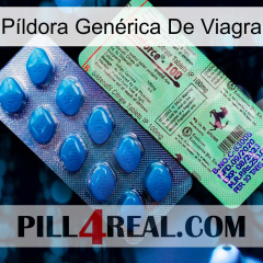 Píldora Genérica De Viagra new02